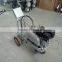 Honda Gasoline Road Line Marking Machine for traffic paints spraying
