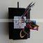 Leadshine 573S15 3-phase Hybrid Step Stepper Motor 80MM long 1.2 step 1.5NM