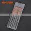 Professional 5Pcs Needle Files Set