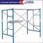 H Frame Scaffolding/Mason Frame Ladder Scaffolding