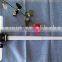 88CM Lightsaber , Plastic Cosplay Laser Toy, Flashing Light with sound