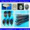 ISO Approved Qualified Bimetal Thermostat Switch Coils