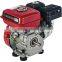 Air-cooled 4 Stroke OHV Single Cylinder 168F-1 196cc 6.5hp GX200 Gasoline Boat Engine
