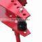 10Ton Workshop Manual Tube Bender / Manual Hydraulic Pipe Bender