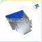 Stainless steel blade with round edge plastic handle 4pcs/set scraper putty knife