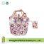 Eco Friendly Cute Cartoon Recycled Foldable Shopping Tote Bags