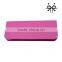 Hot Sell Gift-Wrapped Make Up Scissors Leatherette Box