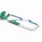 BERRYLION 300mm Safety Hand Saw for Wood, High Quality Steel Hacksaw Frame