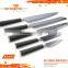 Cutlery Knife Set 5pcs Non-stick Coating Knife Set