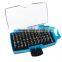 2017 Yute 66pcs High Quality Driver Bit,screwdriver Bits Set
