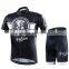 Men cycle clothing customized