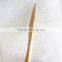 Eco-friendly Natural Bamboo Pointed Knife