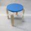 Small Wooden Stools Wholesale kids wooden chairs stool