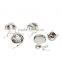 WCMY025 Stainless Steel Tea Infuser Tea Ball Gift , Strainer & Steeper Bundle