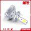 2015 Popular 12v intelligent Control drive circuit H4 car led head light