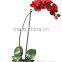 Silk Flowers Garden Decor Home Artificial High quality Plant Butterfly Orchid