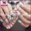 New Air Eco-friendly Nail Art New Style Handmade Finger Nail Sticker