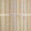 split bamboo fence roll