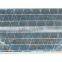 fsk aluminum foil facing glass wool