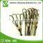 Hot Bamboo Knot Picks Decorative sticks