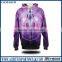 Best quality OEM sublimation full printed 100%polyester custom design