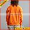 Make in China Fleece Crew Neck Sweatshirt Mens Clothing