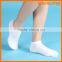 Women black cotton classic sport socks liquidation 150904