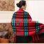 GZY 2015 High quality wholesale nice looking acrylic shawl