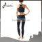 Fashion women sports leggings gym Wear,yoga clothing,fitness wear