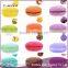 Fashion plush toys, cushion for leaning on of multi-function