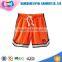 Custom Sport Shorts Pants Breathable Jersey Pants Board Beach Short