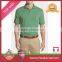 2016 OEM New Arrival Attractive Embroidery Double Mercerized Cotton Polo Shirt China Supplier
