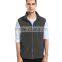 Fashion Design Men's Polar Fleece Vest In Spring