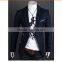 wholesale spring latest fashion design casual handsome men tuxedo suit