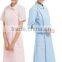 custom fast delivery long sleeve internship doctor uniforms /chantilly workwear for sale