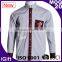 BSCI/SA8000 executive solid latest shirt designs for men casual shirt men's dress shirt