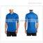 Wholesale Mens Custom Plain 100%Cotton Dry Fit Mens Golf Polo T-shirt