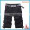 2015 Custom cargo shorts men half pants karachi
