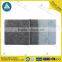 4-pack square corner iron on patches assortment for clothes