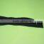 12years experience open end double slider Aluminum zippers/metal zipper