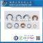 Taiwan Stainless Steel 18-8 Copper Brass Aluminum Tooth Lock Washer Type Of Lock Washers Star Lock Washer
