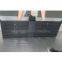 p25 outdoor led curtain/65% transparent led mesh display