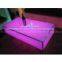 LED  Combination Glow Lighting Bar Sofa