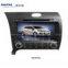 KIA K3 Android 4.0 special Car DVD player navigation system DVB-T/ATSC-H/ISDB-T /TV Bluetooth IPOD/3G/WIFI Internet/CANBUS