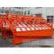 high frequency ore screen
