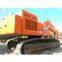 USED EXCAVATOR HITACHI ZX470LCH-3