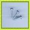 small oval head philips self tapping screw