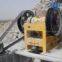 Stationary Stone Crushing Plant