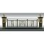 Non-welded Balcony Steel Handrail, Quality Guarantee