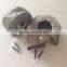 Tongchuang titanium T3/T4/T6 LAVA turbo heat shield blanket